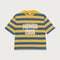 HONOR THE GIFT C-fall 1988 Box Strip Tee Mens Apparel